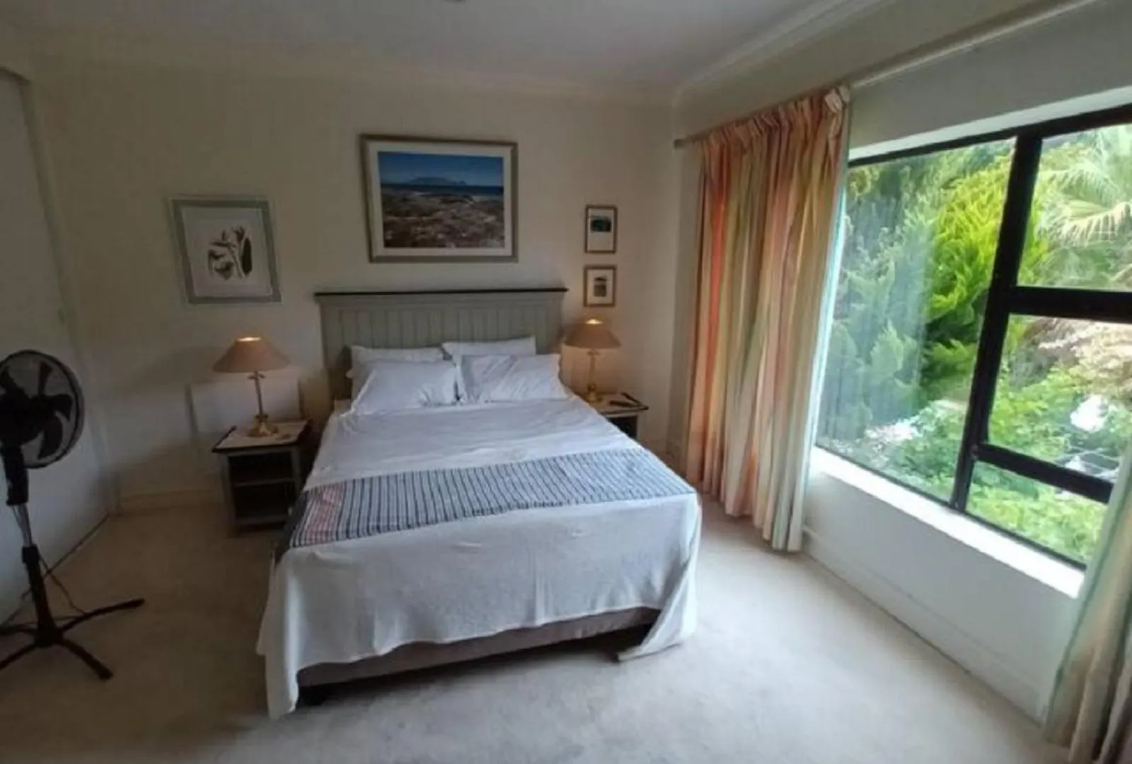 The Close In Constantia Bed & Breakfast Cape Town