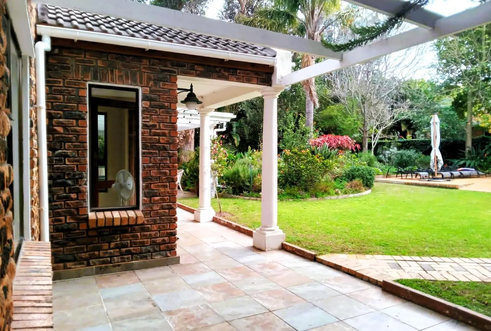 The Close In Constantia Bed & Breakfast Cape Town