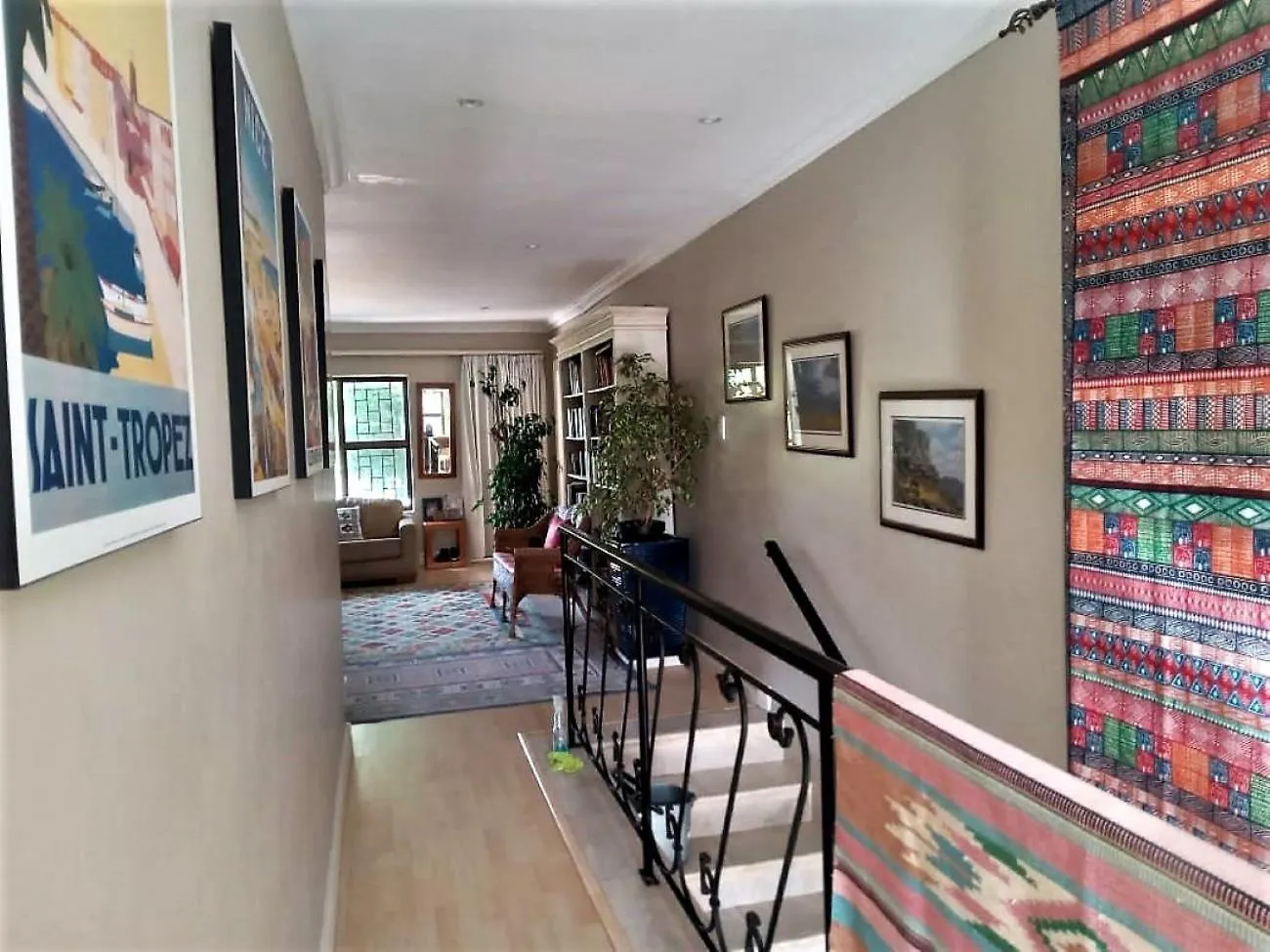 The Close In Constantia Bed & Breakfast Cape Town South Africa