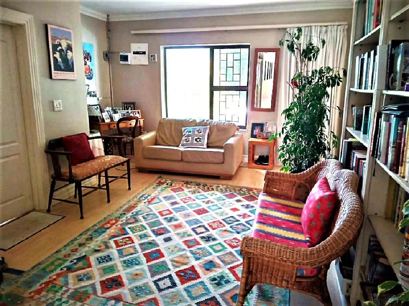 The Close In Constantia Bed & Breakfast Cape Town