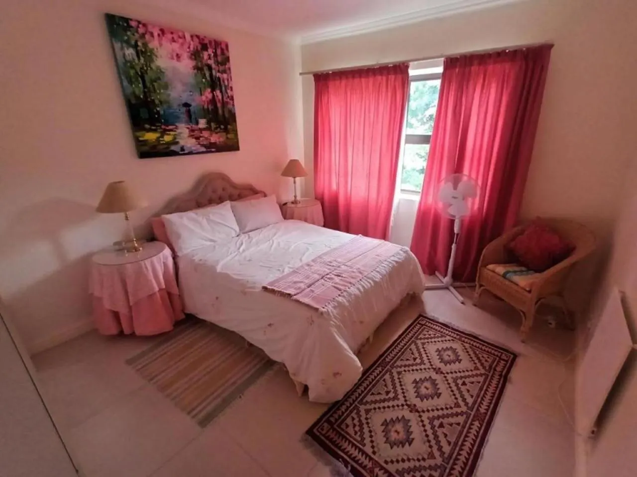 The Close In Constantia Bed & Breakfast Cape Town