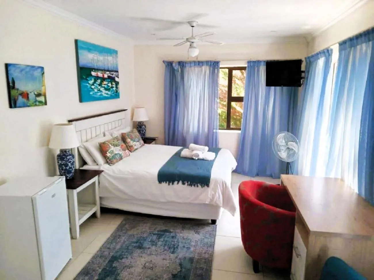 The Close In Constantia Bed & Breakfast Cape Town 0*,  South Africa