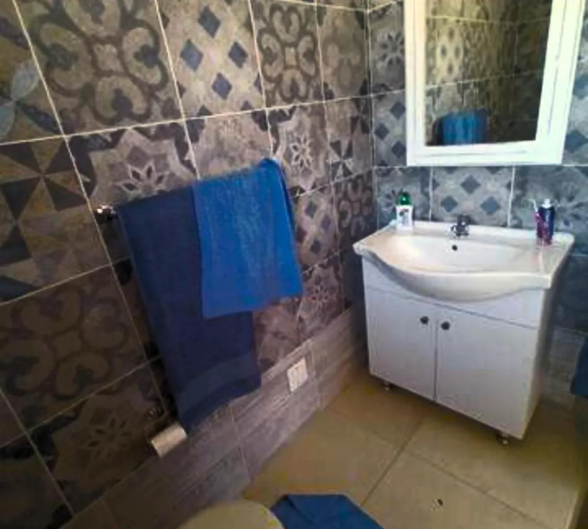 The Close In Constantia Bed & Breakfast Cape Town