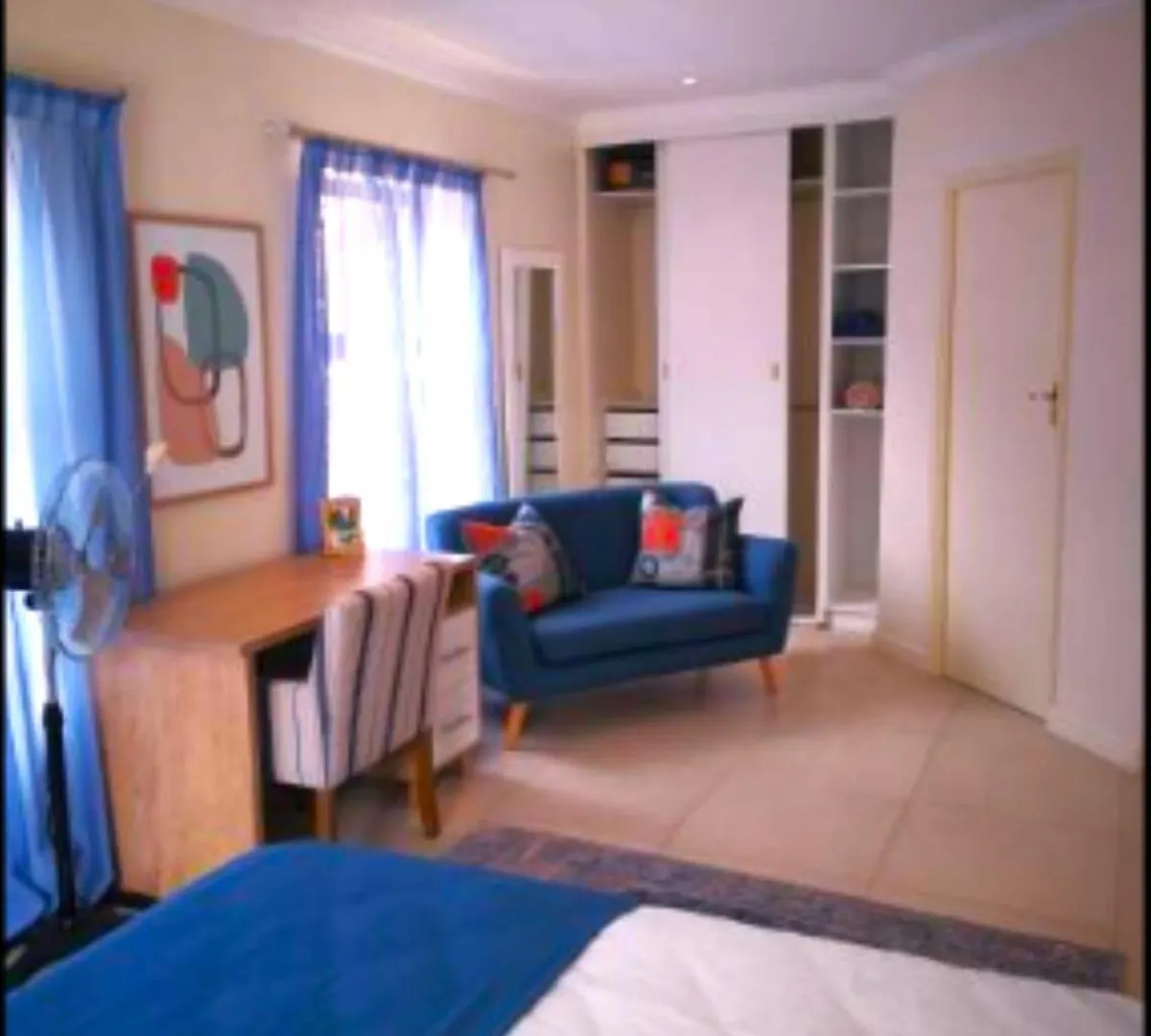 The Close In Constantia Bed & Breakfast Cape Town