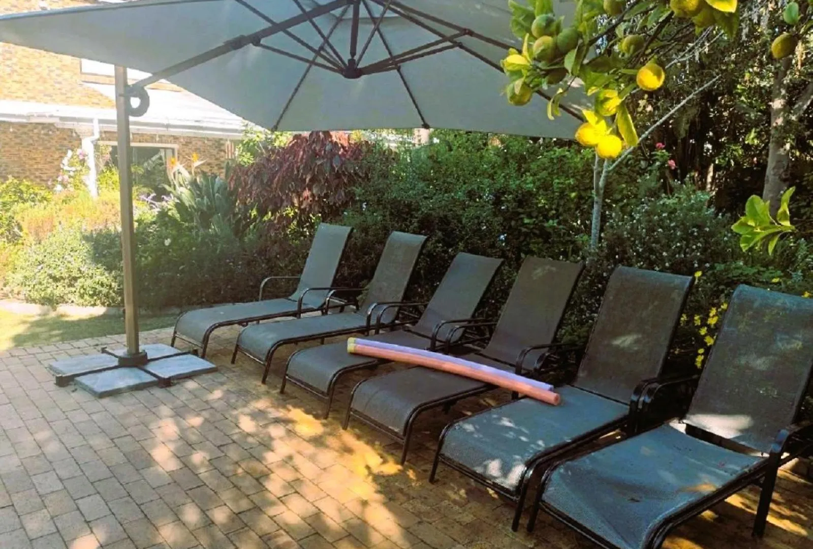 The Close In Constantia Bed & Breakfast Cape Town