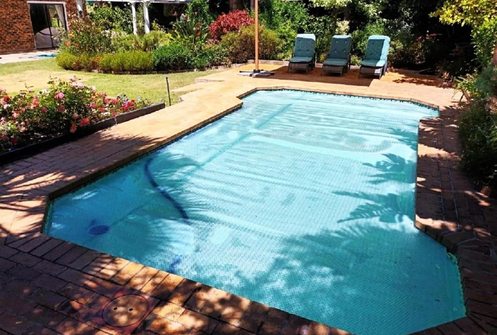 The Close In Constantia Bed & Breakfast Cape Town