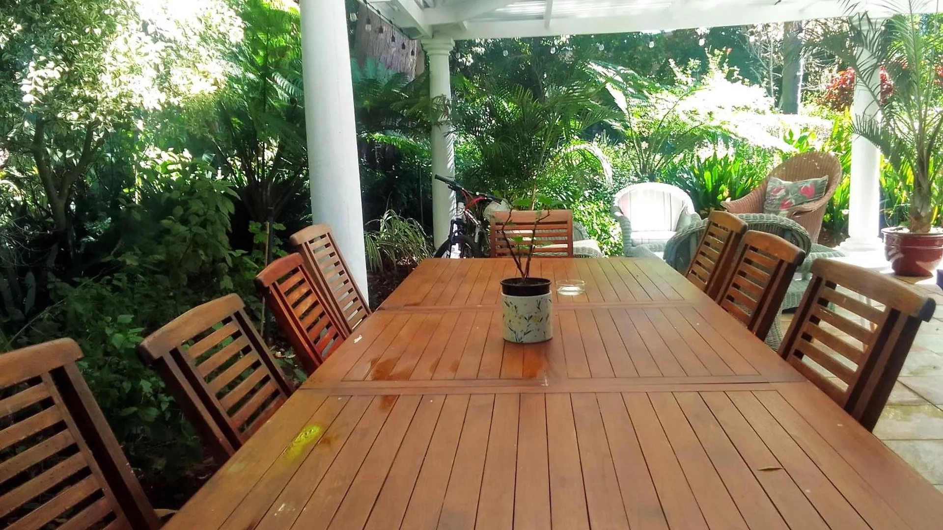The Close In Constantia Bed and Breakfast Ciudad del Cabo
