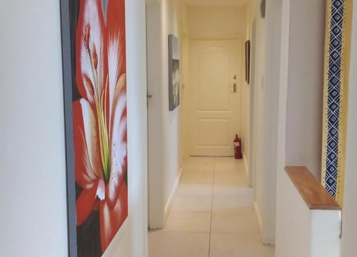 The Close In Constantia Bed and Breakfast Ciudad del Cabo
