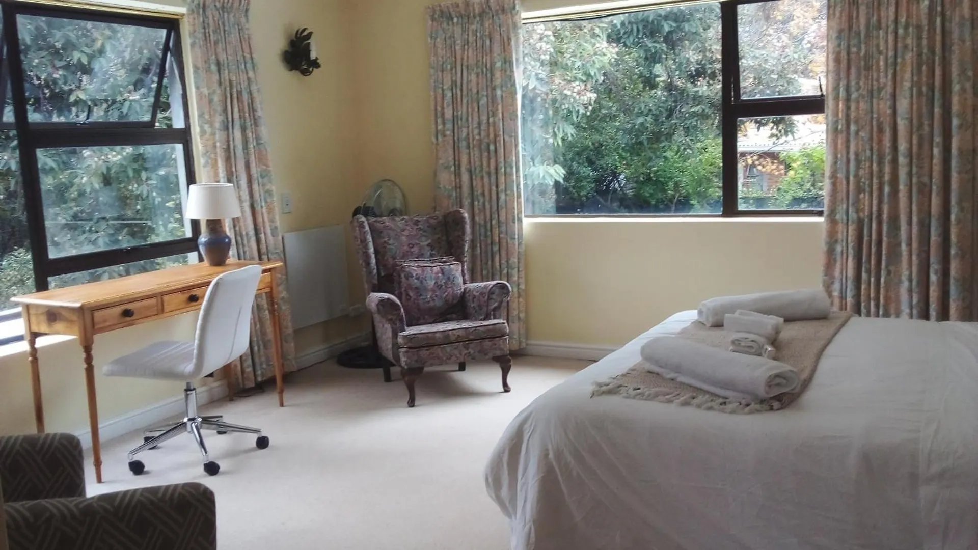 The Close In Constantia Bed and Breakfast Ciudad del Cabo