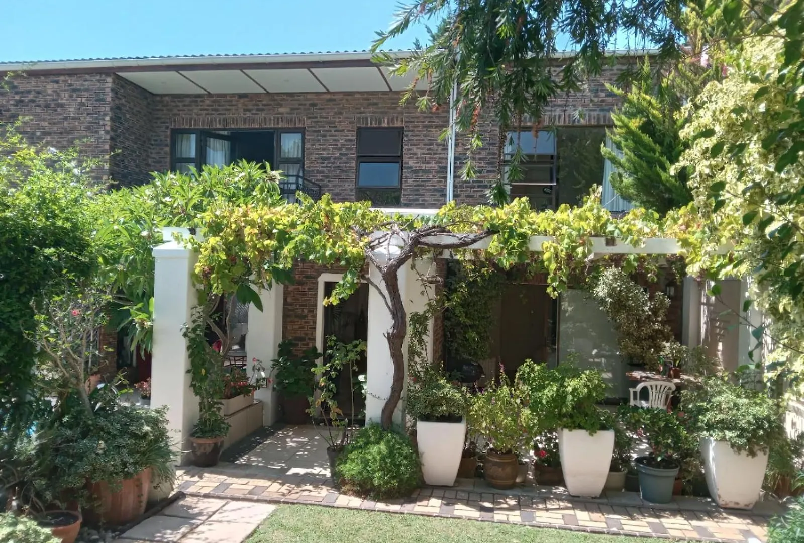 The Close In Constantia Bed and Breakfast Ciudad del Cabo Sudáfrica