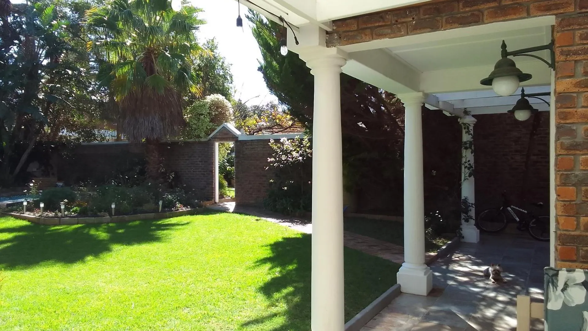 The Close In Constantia Bed and Breakfast Ciudad del Cabo