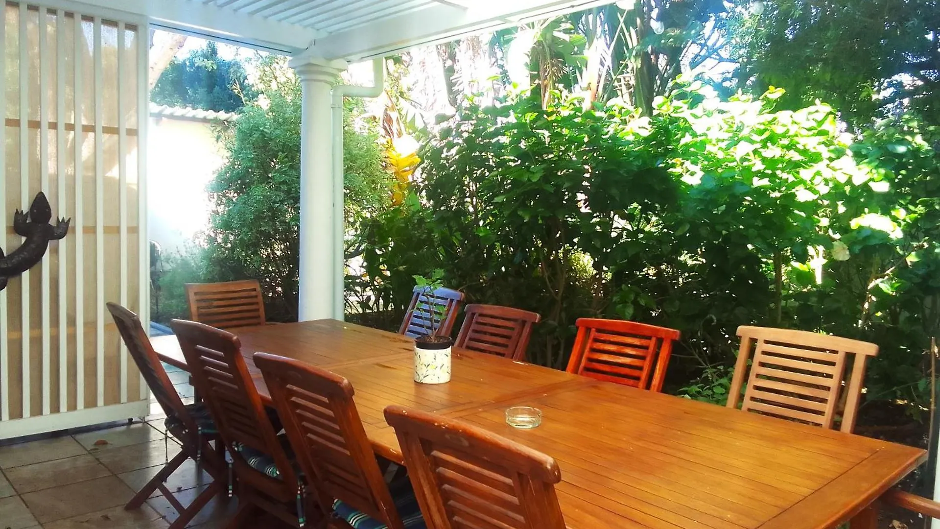 The Close In Constantia Bed and Breakfast Ciudad del Cabo Sudáfrica