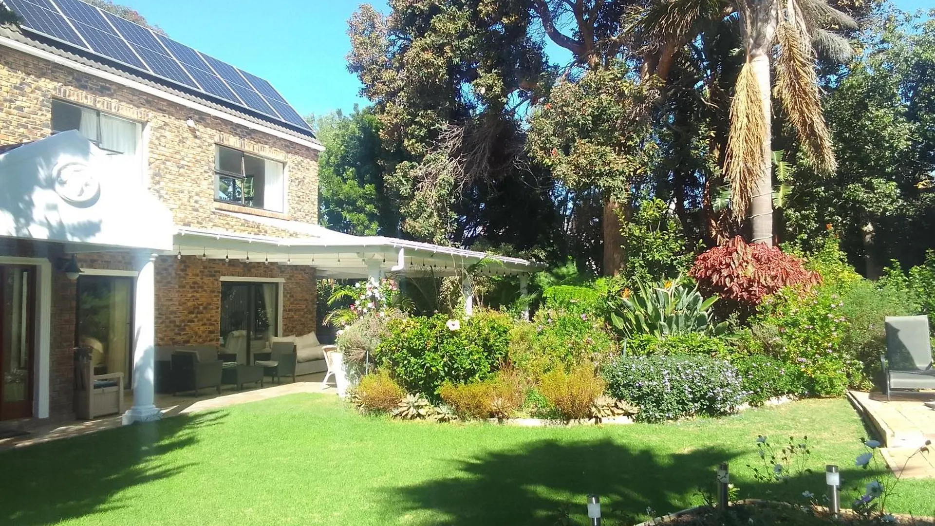 The Close In Constantia Bed and Breakfast Ciudad del Cabo