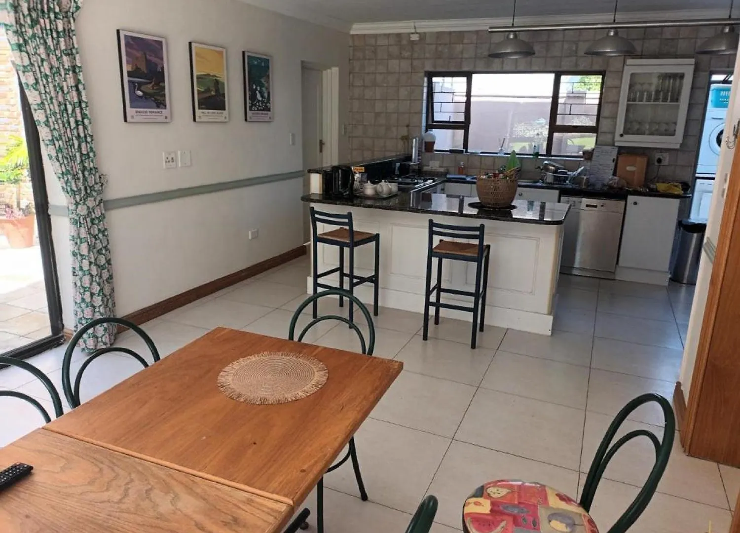 The Close In Constantia Bed and Breakfast Ciudad del Cabo Sudáfrica